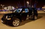 Jeep Patriot 2007 года
